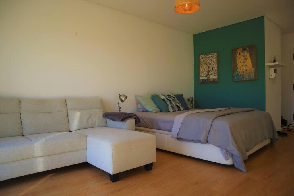City Heaven New Terrace Apartment Porto Exterior photo