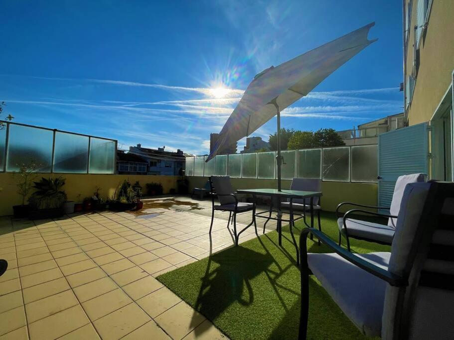 City Heaven New Terrace Apartment Porto Exterior photo