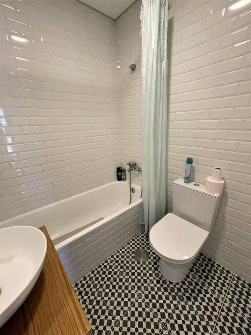 City Heaven New Terrace Apartment Porto Exterior photo