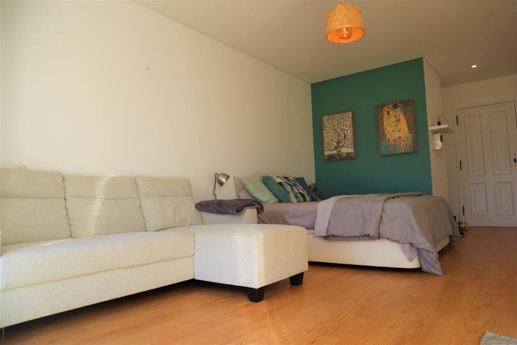 City Heaven New Terrace Apartment Porto Exterior photo