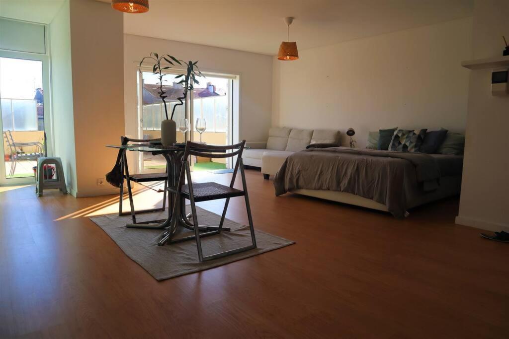 City Heaven New Terrace Apartment Porto Exterior photo